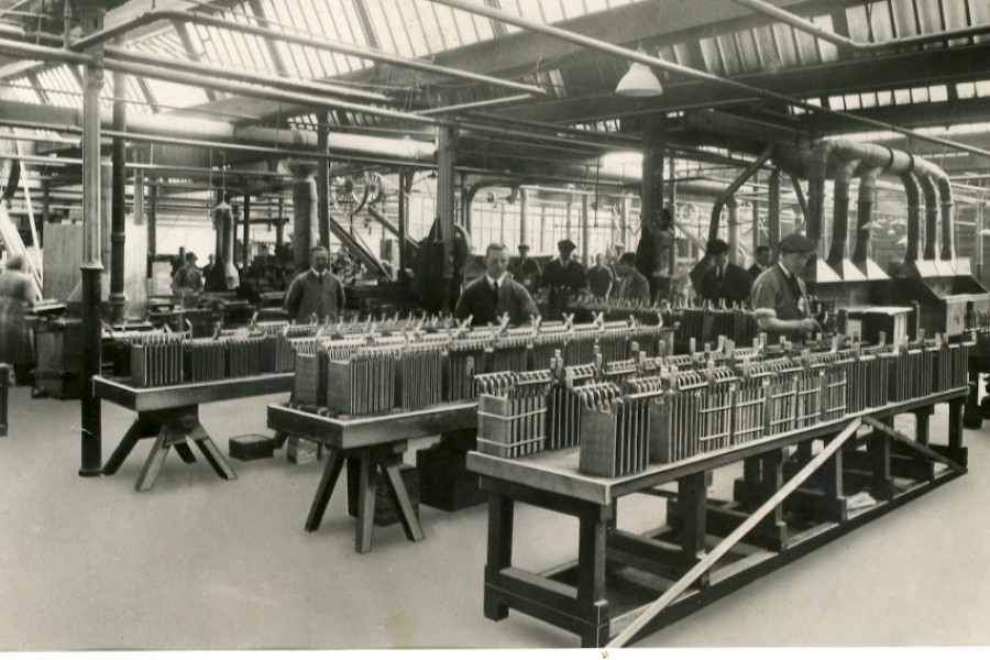 Riverside Business Park Bakewell, Derbyshire Litton Property Group