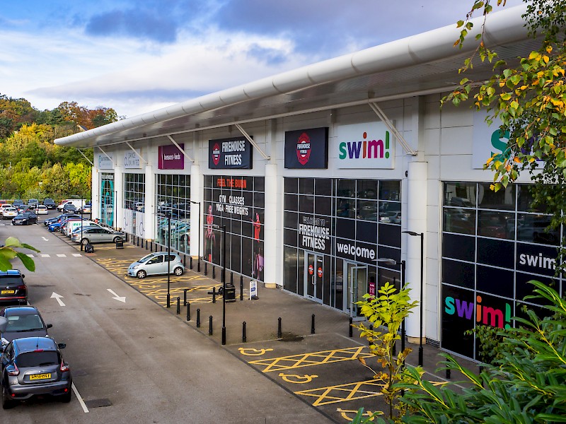 Archer Road Retail Park is now fully let! Litton Property Group